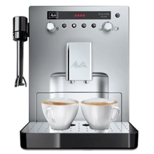 Кофеварка Melitta CAFFEO BISTRO Silver E960-107