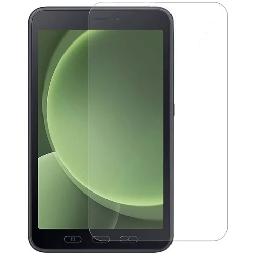 Аксессуар для планшетных ПК BeCover Tempered Glass Clear for Samsung X306B Galaxy Tab Active 5 (710951): Материал закаленное стекло