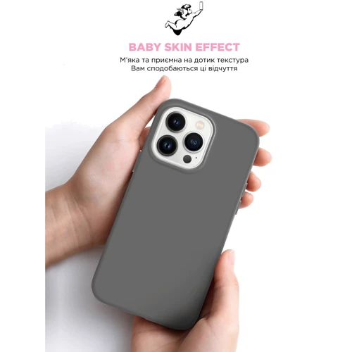 Чехол для iPhone ArmorStandart ICON2 MagSafe Clay for iPhone 15 Pro (ARM72744) фото 7