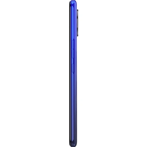 Смартфон Tecno Spark 6 (KE7) 4/64Gb Ocean Blue Approved Витринный образец: Причина уценки Как новый (витринный образец): смартфон выглядит и функционирует как новый. Смартфон полностью протестирован по программе Approved, все функции работают корректно