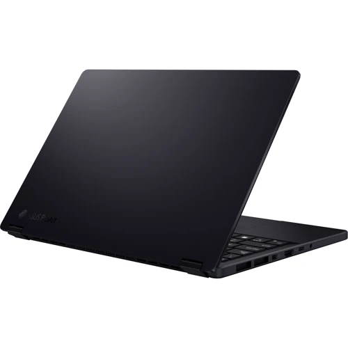 Ноутбук ASUS HN7306WV-LX013X (90NB14L1-M000W0) UA: Тип экрана глянец