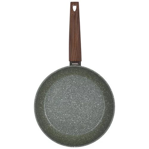 RINGEL Pesto pan 26 см (RG-1137-26): Антипригарне покриття мармурове