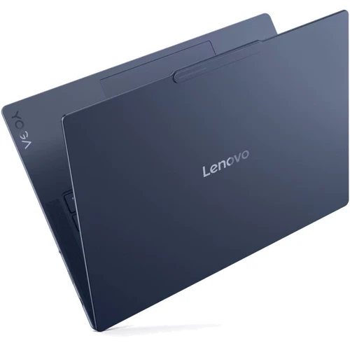 Ноутбук Lenovo Yoga Slim 7 14Q8X9 (83ED0001US): Вес 1.28 кг