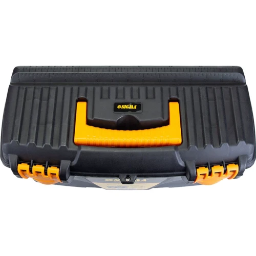 Sigma набор ящиков для инструмента 2в1 (7403881)