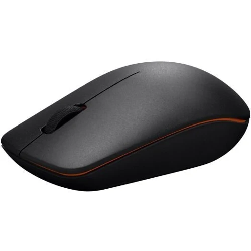 Мишка Lenovo 400 Wireless Mouse Black (GY50R91293): Тип сенсора оптичний