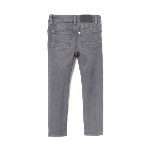 Джинси H & M 5545467 128 см сірі: Тип джинси