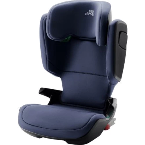 Автокрісло BRITAX-ROMER KIDFIX M i-SIZE Moonlight Blue