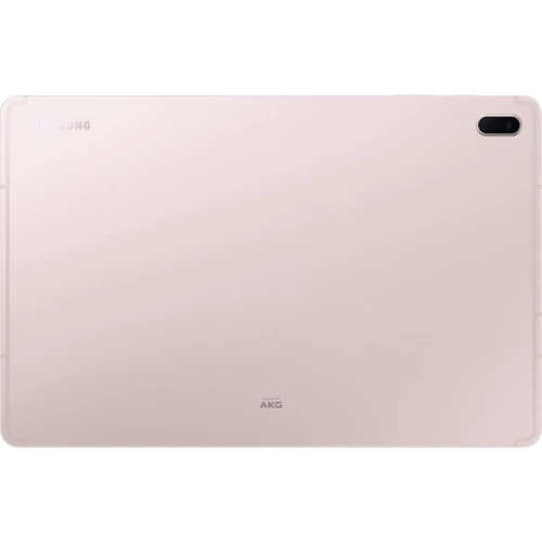 Планшет Samsung Galaxy Tab S7 FE 6 / 128GB 5G Mystic Pink (SM-T736BLIE) фото 7