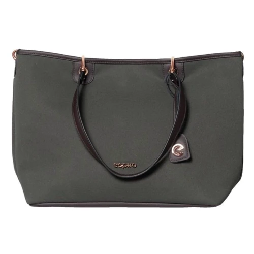Універсальна коляска 2 в 1 Espiro Miloo 104 Luxury Green (5905683800310) фото 28