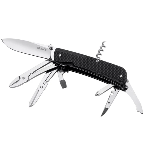 Нож Ruike Trekker LD41-B