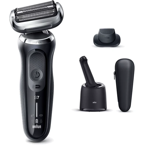 Электробритва Braun Series 7 71-N7200cc