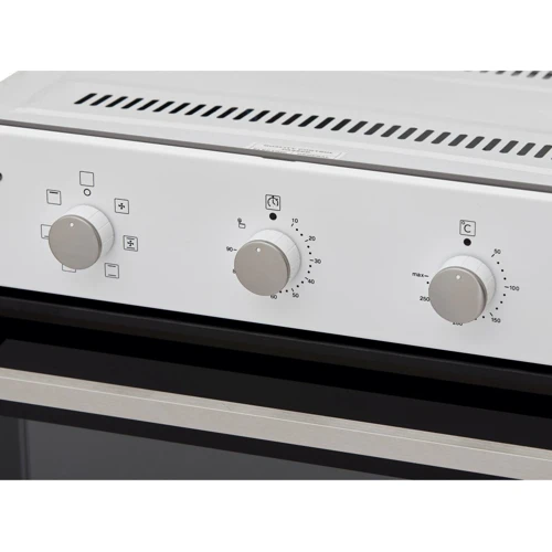 Духовой шкаф электрический Eleyus ESTER 6006 WH: Мощность подключения, Вт 2100