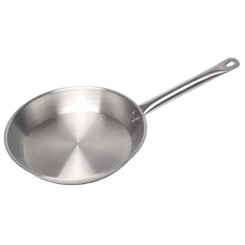 Сковорода Presto Ware Steel SE32405 24 см (02638)