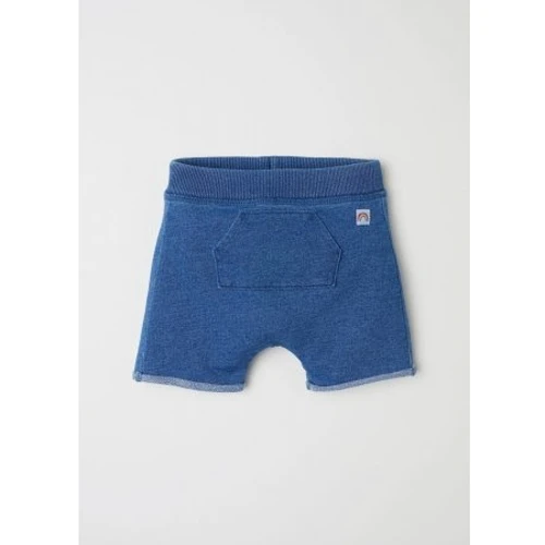 Шорти H & M 5919977 68 см сині