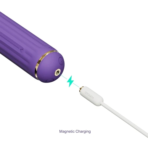 Вибратор Otouch Magic Stick S1 Plus - Purple