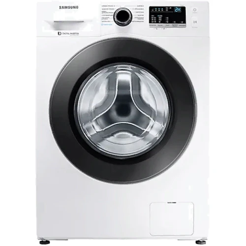 Стиральная машина Samsung WW60J32G0PW/UA