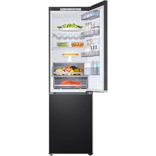 Холодильник Samsung RB36R872PB1: Тип xолодильник двухкамерный