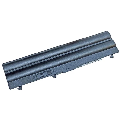 Батарея для ноутбука Lenovo 42T4235 ThinkPad T430 11.1V Black 4400mAh OEM (959157): Емкость, мАч 4400