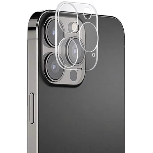 Защитное стекло для iPhone ZK Tempered Glass for Camera iPhone 15 Pro / 15 Pro Max