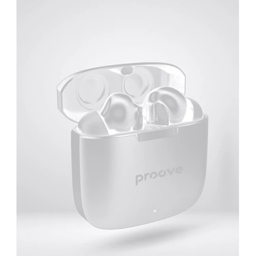 Наушники Proove Cold Sound Pro with ANC Gray: Дополнительно Совместимость с Apple, Совместимость с Android