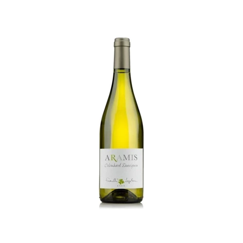 Вино Chateau d'Aydie Aramis Blanc (0,75 л) (BW31411)
