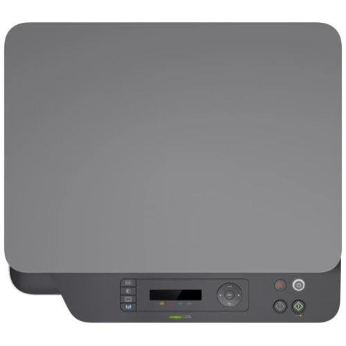 МФУ HP Color Laser M178nw Wi-Fi (4ZB96A) UA: Максимальный формат бумаги (размер, мм) A4