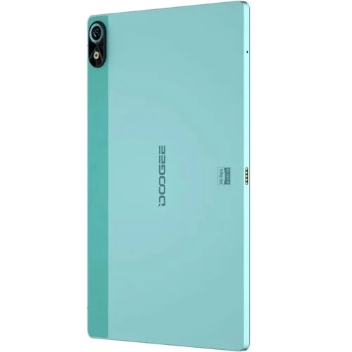 Планшет Doogee Tab T10 Plus 8/128Gb LTE Mint Green: Процессор Unisoc Tiger T606