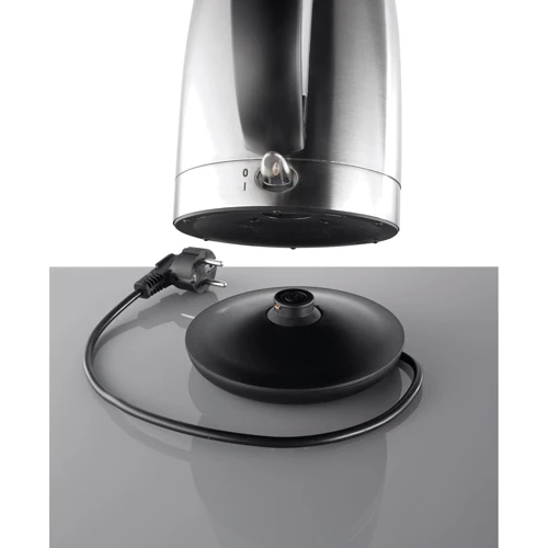 Электрочайник Gorenje K 17 FEII: Мощность, Вт 2200 Вт