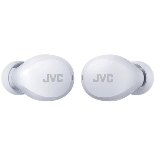 Навушники JVC HA-A6T White: Опір навушників (Ом) 16