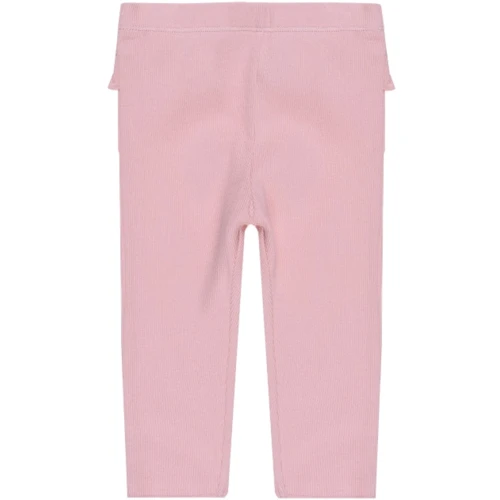 Леггинсы H&M 7400659 74 см розовые: Пол Девочка