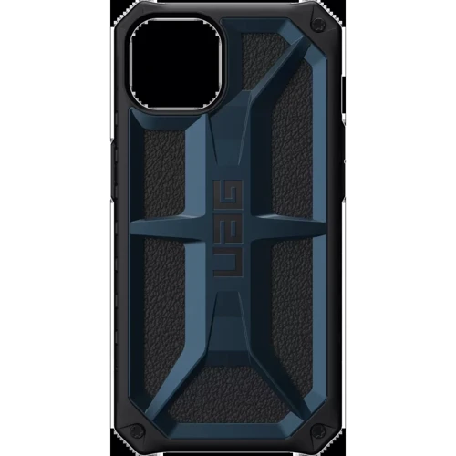 Чехол для iPhone Urban Armor Gear UAG Monarch Mallard (113171115555) for iPhone 13: Тип аксессуара чехол