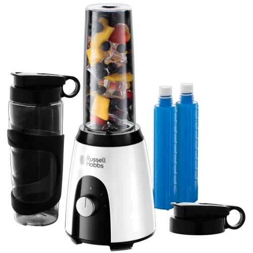 Блендер Russell Hobbs 25161-56 Horizon Mix&Go Boost