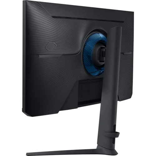 Монитор Samsung G4 S27BG400 (LS27BG400): Частота обновления экрана, Гц 240