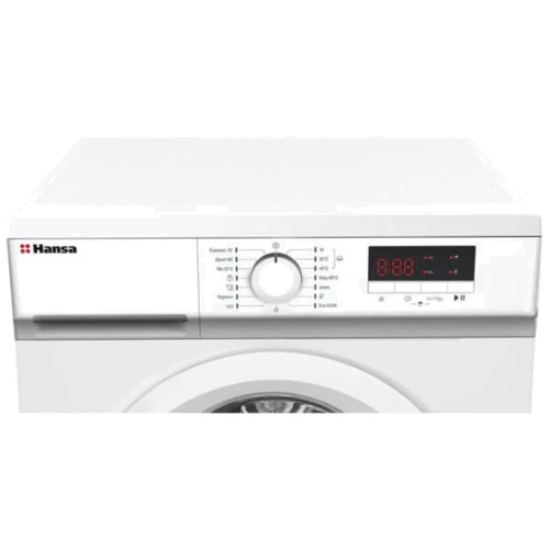 Стиральная машина Hansa WHN712D1W: Сушка нет