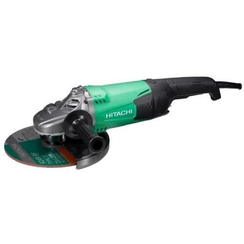 Болгарка (кутова шліфувальна машина) Hitachi G23ST