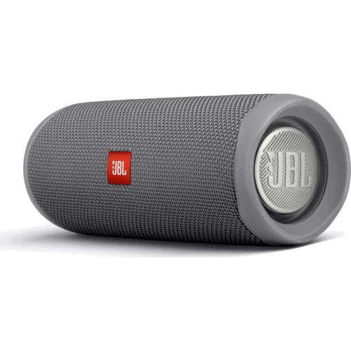 Акустика JBL Flip 5, Grey (JBLFLIP5GRY): Выходная мощность 18 Вт