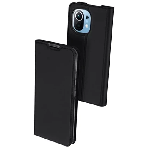 

Dux Ducis Skin Pro Black for Xiaomi Mi 11