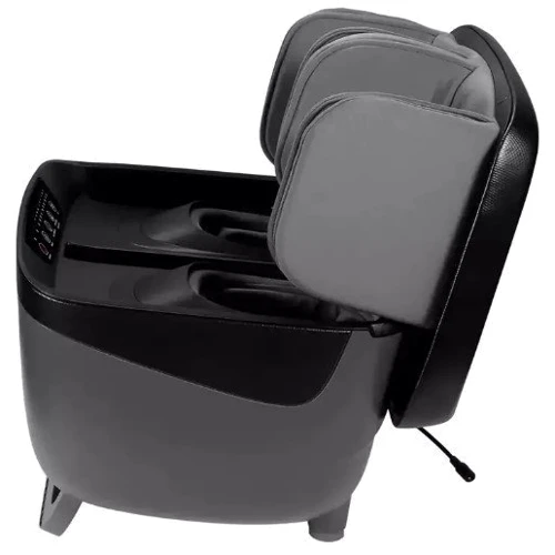 Массажер Naipo 2 in 1 Foot & Calf для ног (MGF-K68): Габариты, см 42.4 х 35.2 х 48