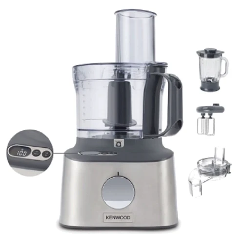 Кухонний комбайн Kenwood FDM 315 SS