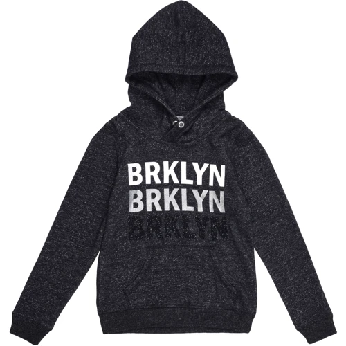Худі H & M 1458790 134-140 см чорне