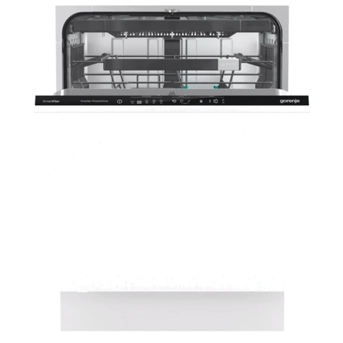 Встраиваемая посудомоечная машина Gorenje GV672C60