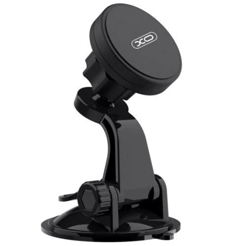 Держатель XO Car Holder C69 Magnetic Black