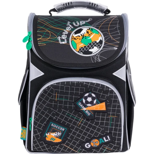 Рюкзак GoPack Education каркасный 5001-11 Level up GO21-5001S-11
