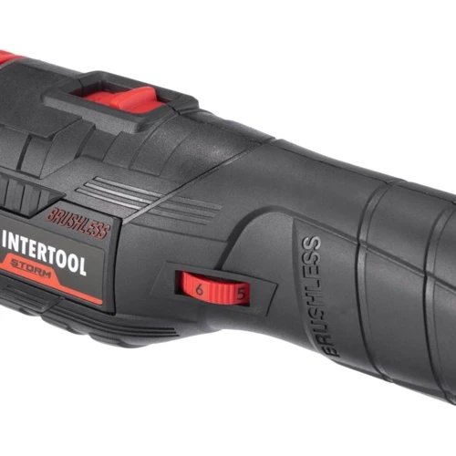 Реноватор Intertool WT-0369 фото 8