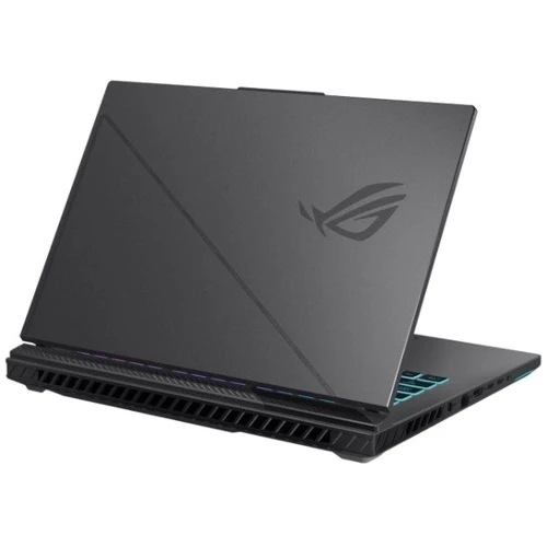Ноутбук ASUS ROG Strix G16 2023 G614JV-N3106 (90NR0C61-M00CA0) UA: Экран 16" IPS (1920x1200)