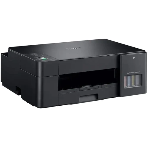 БФП Brother DCP-T220 (DCPT220R1): Тип друку цветная