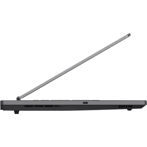 Ноутбук Lenovo Legion 5 15ARP8 Storm Grey (83EF0022US): Операційна система Windows 11 Home