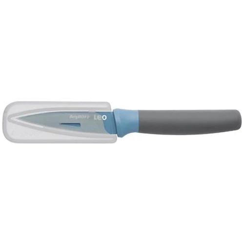 Нож BergHoff Leo, 8.5 см (3950105): Рукоятка полипропилен