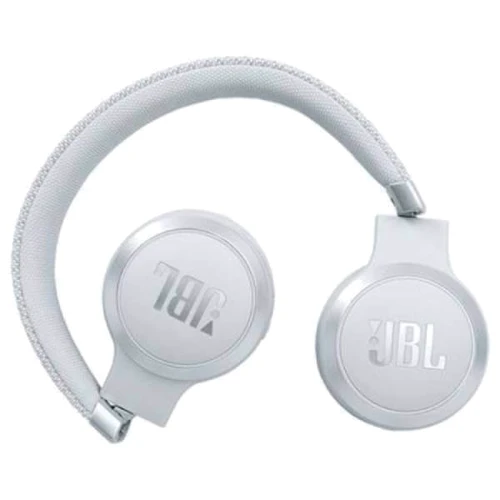 Наушники JBL Live 460NC White (JBLLIVE460NCWHT): Чувствительность (дБ) 106