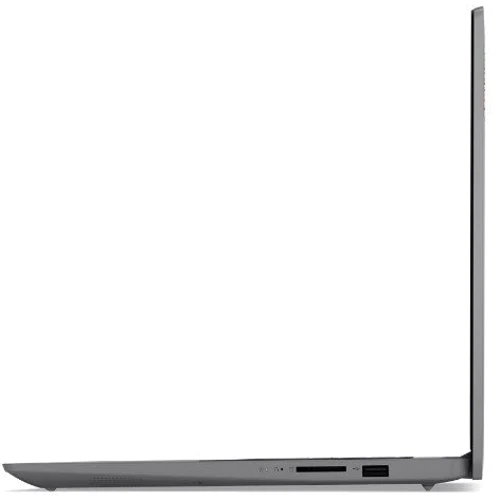 Ноутбук Lenovo IdeaPad 3 15IAU7 (82RK018ARA) UA: Процессор Intel Core i5-1235U (1.3 - 4.4 ГГц) / 10 - ядерный